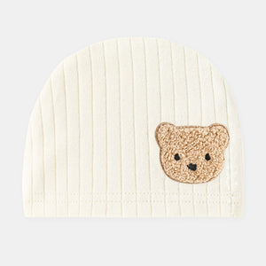 Bonnet Ourson Naissance